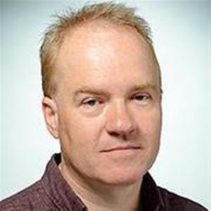 Profile photo of Professor Paul McCabe